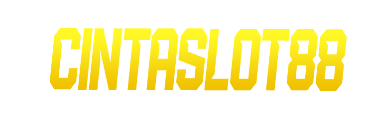 Cintaslot88